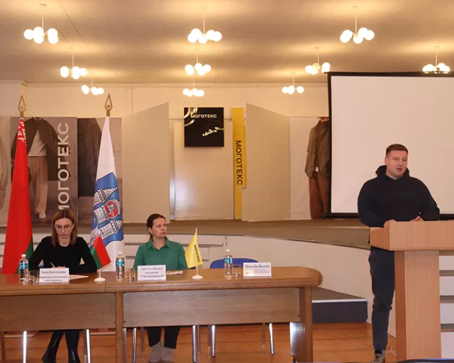 Встреча с представителями Ленинского РУВД  и системой здравоохранения